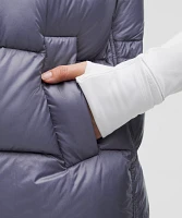 Featherweight 900-Down-Fill Puffer Vest | Women's Coats & Jackets