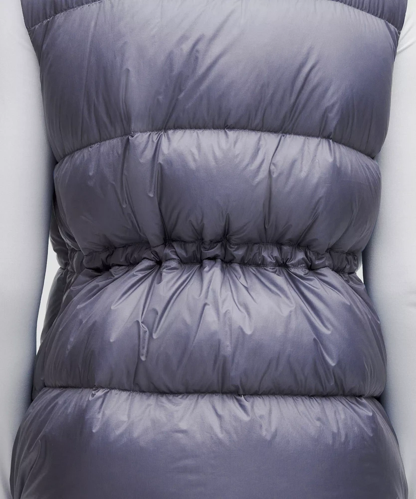Featherweight 900-Down-Fill Puffer Vest | Women's Coats & Jackets