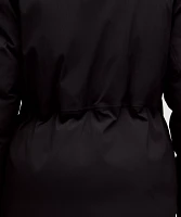 Waterproof 600-Down-Fill Parka | Women's Coats & Jackets