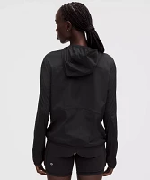 Breathable Lightweight Training Jacket | Women's Coats & Jackets