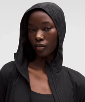 Breathable Lightweight Training Jacket | Women's Coats & Jackets