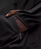 Breathable Lightweight Training Jacket | Women's Coats & Jackets