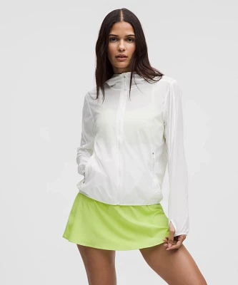 Breathable Lightweight Training Jacket | Women's Coats & Jackets