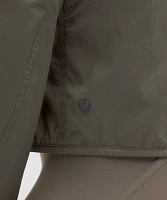 Breathable Lightweight Training Jacket | Women's Coats & Jackets