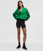 Hood-Lite Relaxed-Fit Jacket | Women's Coats & Jackets