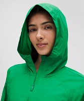 Hood-Lite Relaxed-Fit Jacket | Women's Coats & Jackets