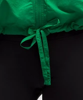 Hood-Lite Relaxed-Fit Jacket | Women's Coats & Jackets
