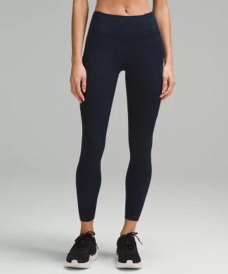 Fast and Free High-Rise Tight 25" | Women's Leggings/Tights