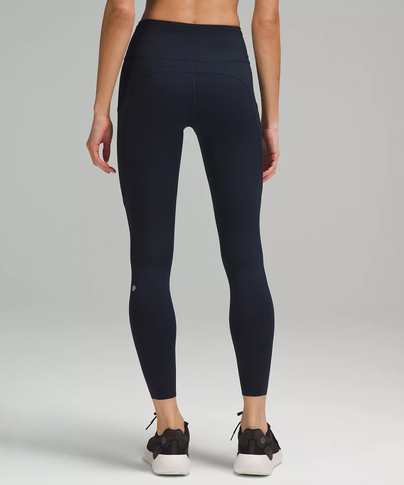 Fast and Free High-Rise Tight 25" | Women's Leggings/Tights