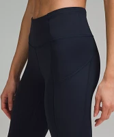 Fast and Free High-Rise Tight 25" | Women's Leggings/Tights