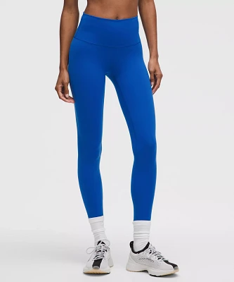 Wunder Train High-Rise Tight 25" | Women's Leggings/Tights