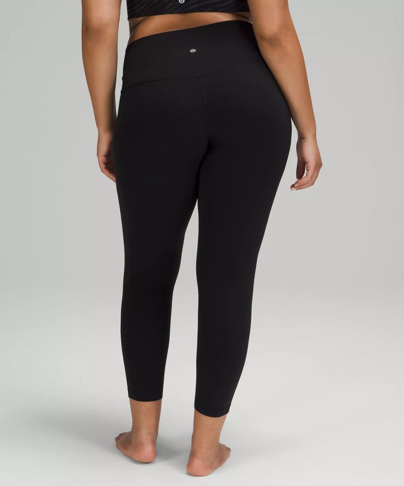 lululemon Align™ High-Rise Pant 25" | Women's Leggings/Tights