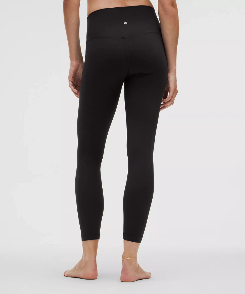 lululemon Align™ High-Rise Pant 25" | Women's Leggings/Tights