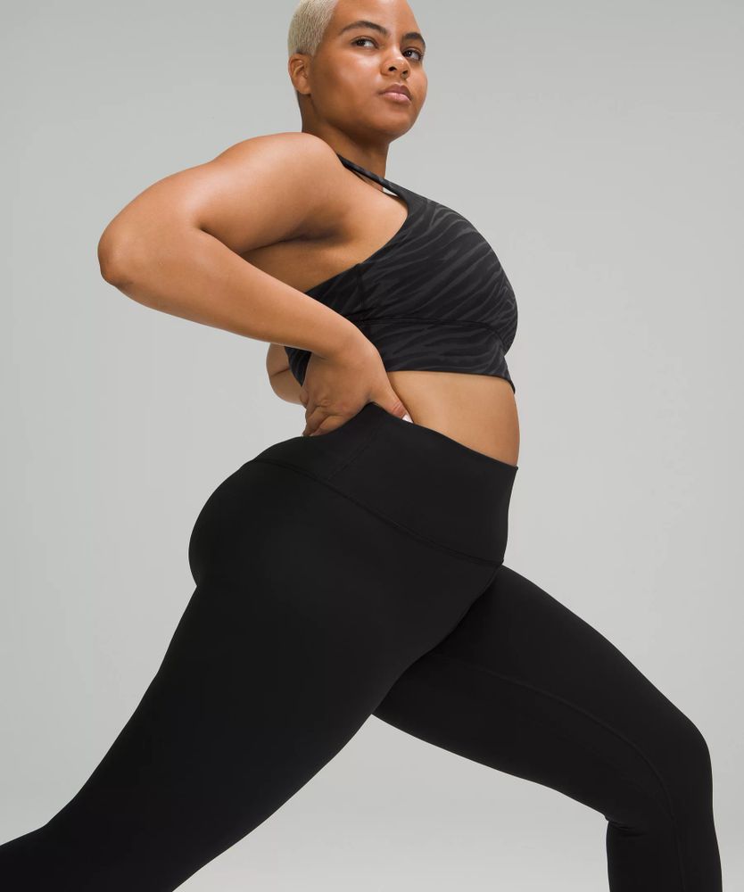 lululemon Align™ High-Rise Pant 25" | Women's Leggings/Tights