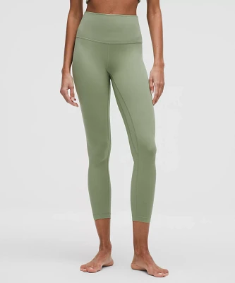 lululemon Align™ High-Rise Pant 25" | Women's Leggings/Tights