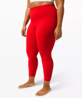 lululemon Align™ High-Rise Pant 25" | Women's Leggings/Tights