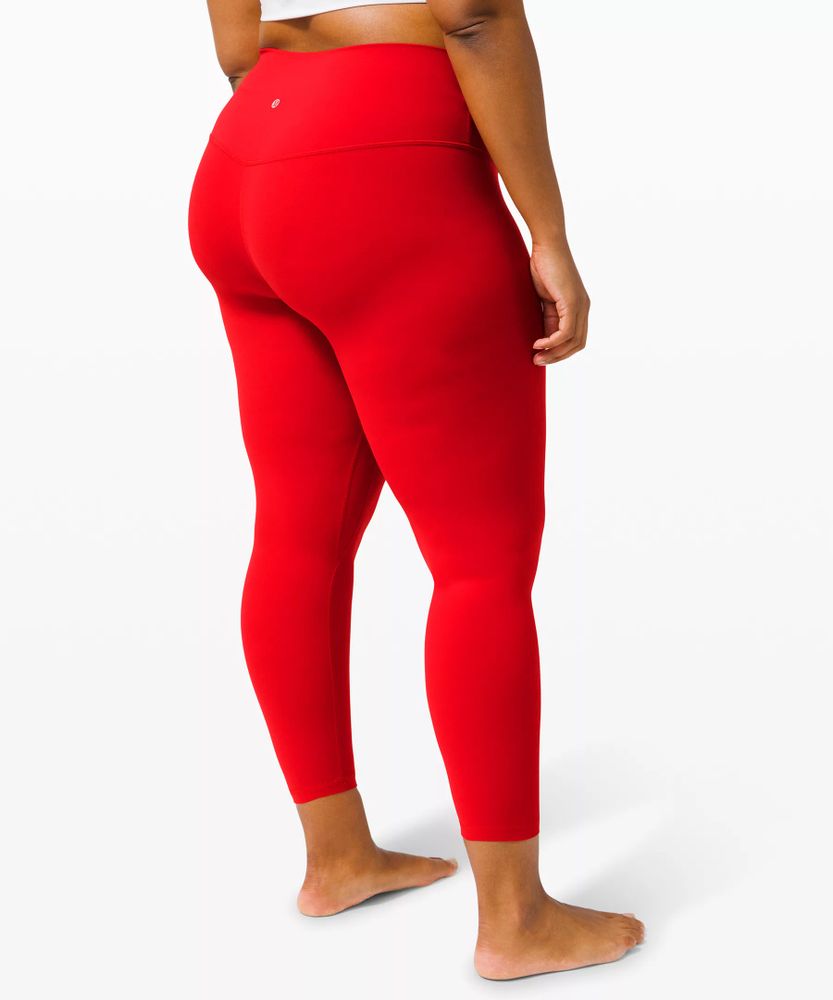 lululemon Align™ High-Rise Pant 25" | Women's Leggings/Tights