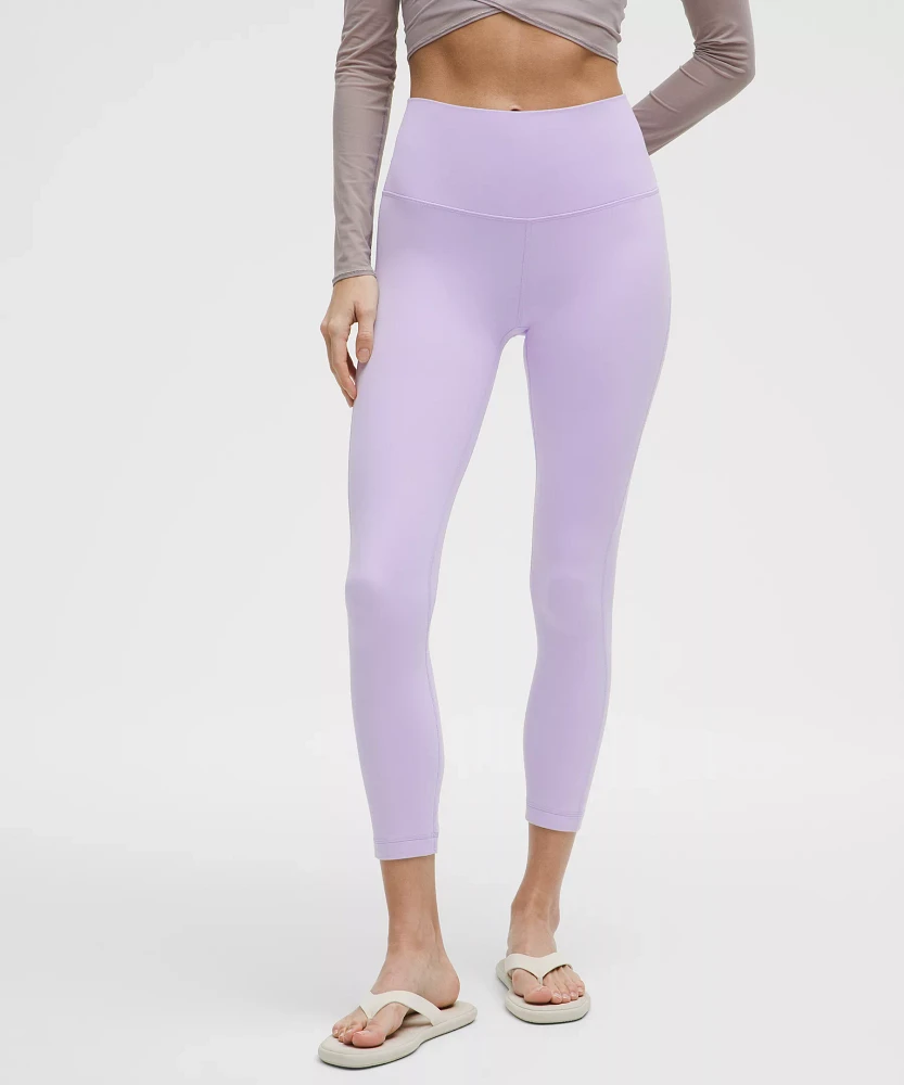 lululemon Align™ High-Rise Pant 25" | Women's Leggings/Tights