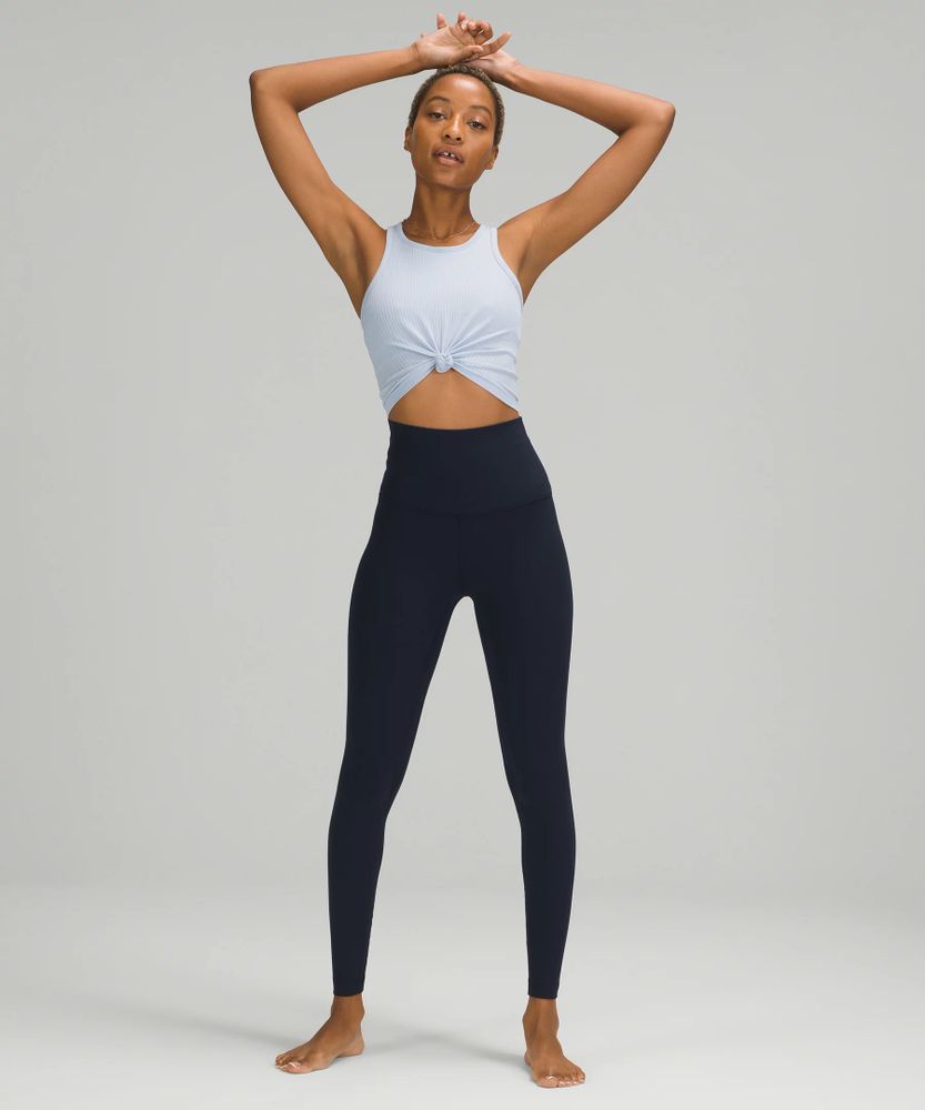 lululemon Align™ Super-High-Rise Pant 28" | Women's Leggings/Tights