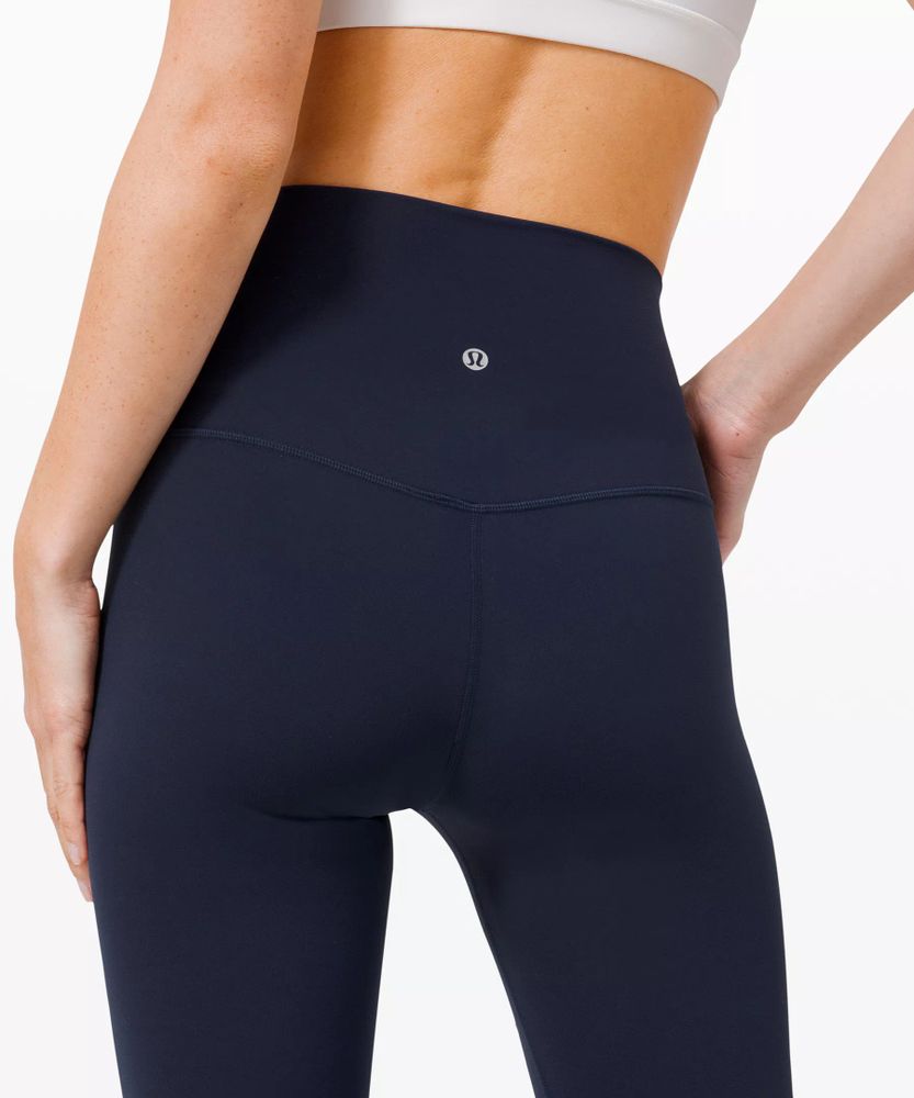lululemon Align™ Super-High-Rise Pant 28" | Women's Leggings/Tights