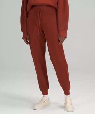 Scuba High-Rise Jogger *Full Length | Women's Joggers