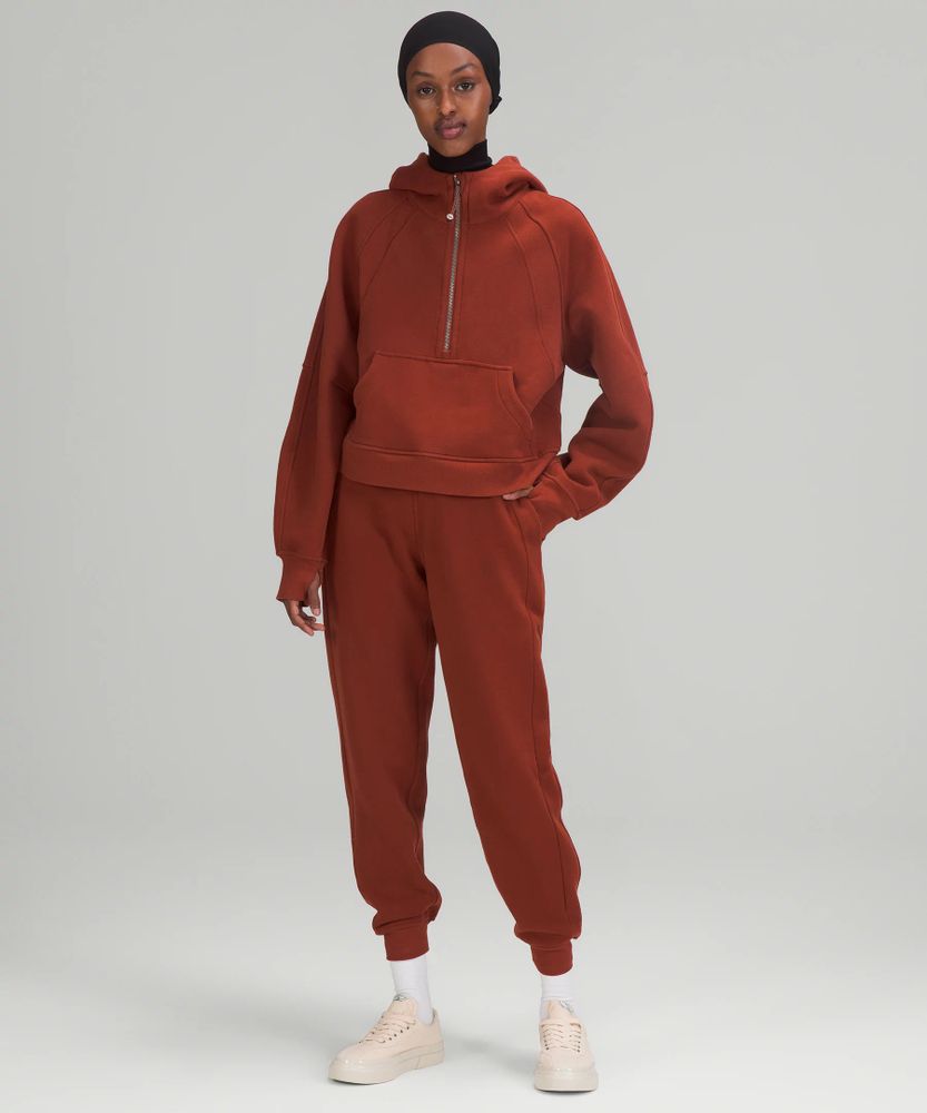 Scuba High-Rise Jogger *Full Length | Women's Joggers