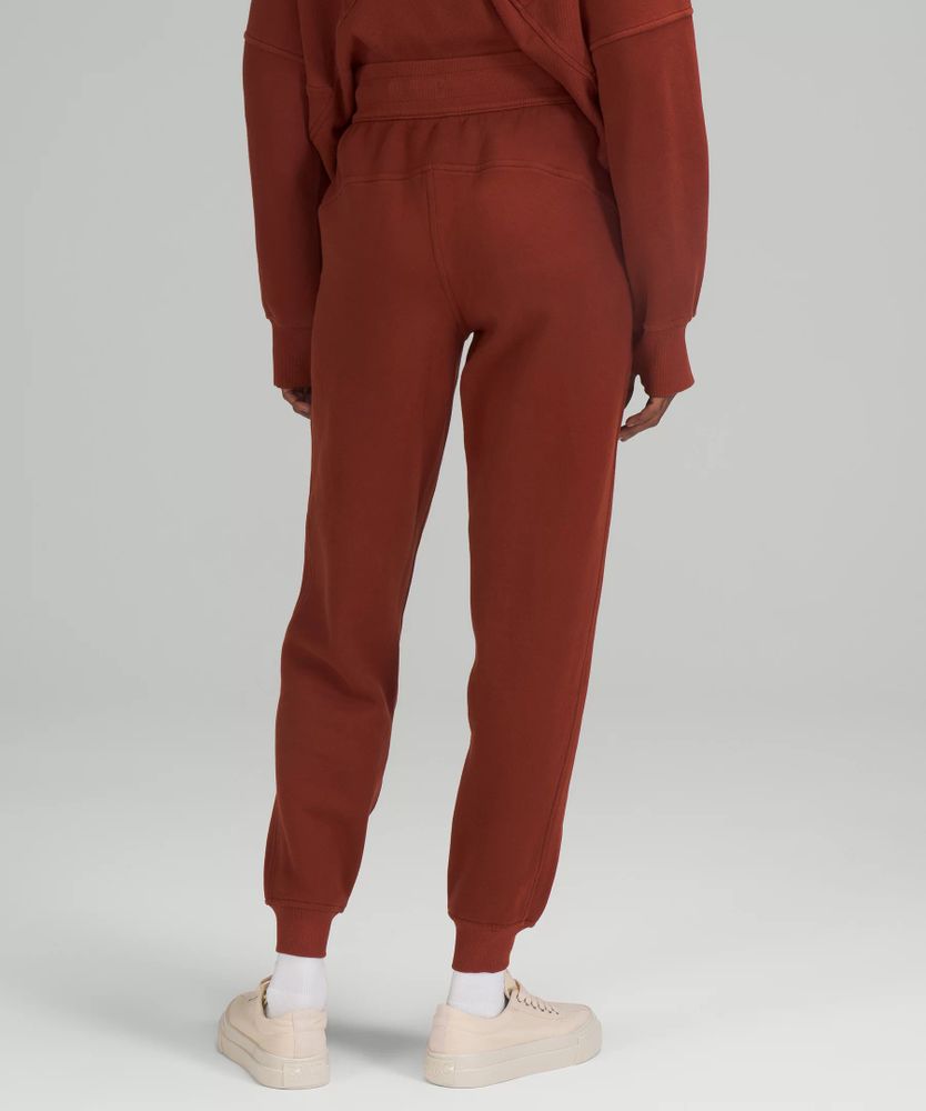 Scuba High-Rise Jogger *Full Length | Women's Joggers