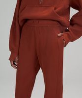 Scuba High-Rise Jogger *Full Length | Women's Joggers