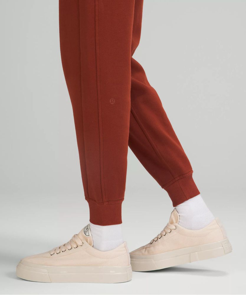 Scuba High-Rise Jogger *Full Length | Women's Joggers