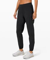 Adapted State High-Rise Jogger *Full Length | Women's Joggers