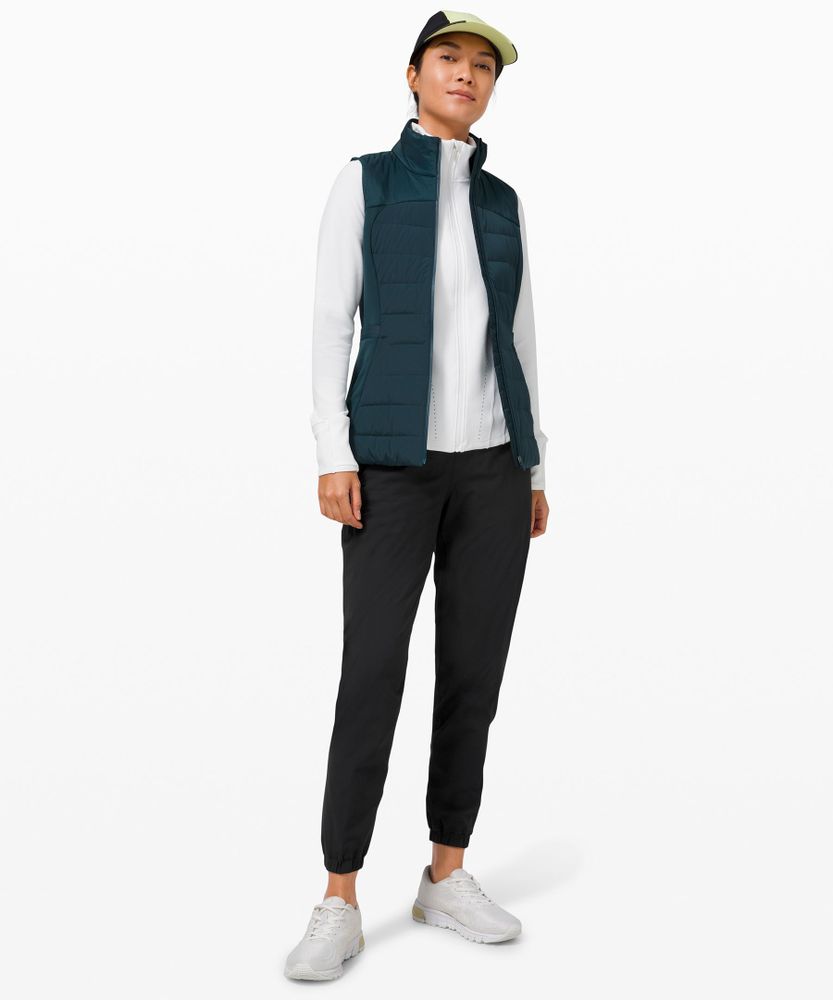 Adapted State High-Rise Jogger *Regular | Women's Joggers