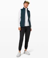 Adapted State High-Rise Jogger *Full Length | Women's Joggers