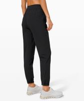 Adapted State High-Rise Jogger *Full Length | Women's Joggers