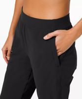 Adapted State High-Rise Jogger *Full Length | Women's Joggers