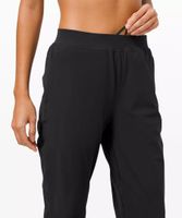 Adapted State High-Rise Jogger *Full Length | Women's Joggers