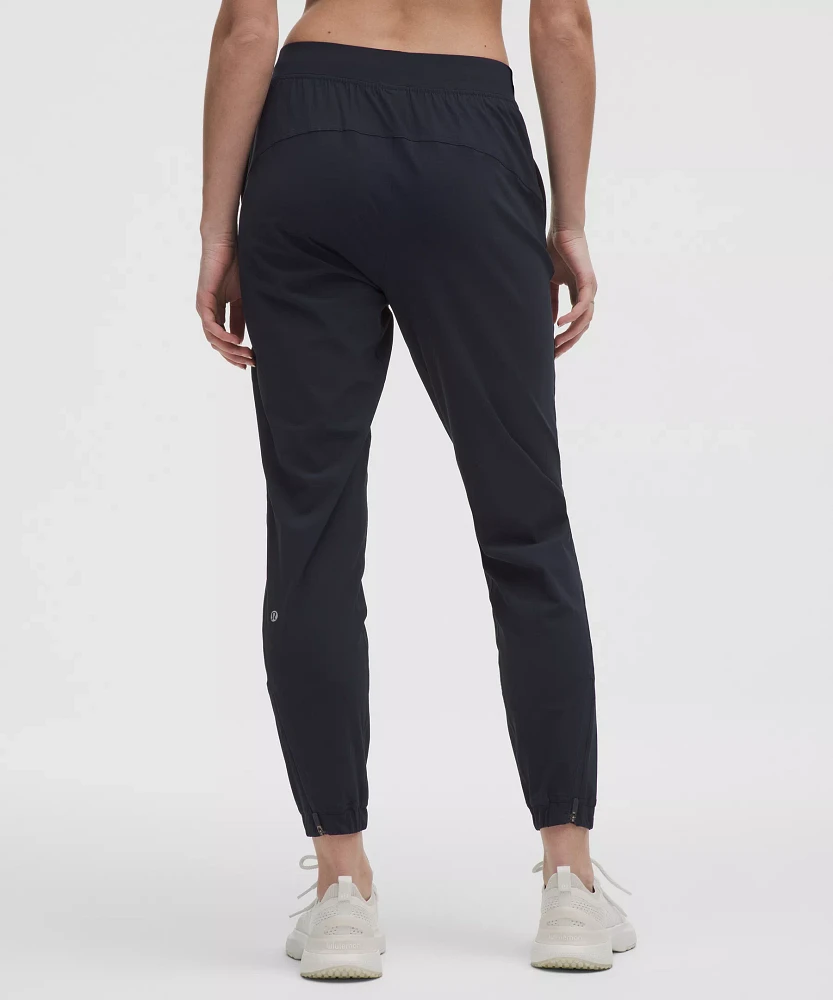 Adapted State High-Rise Jogger *Regular | Women's Joggers