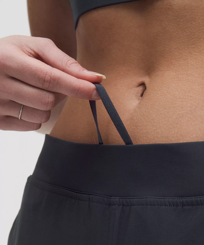 Adapted State High-Rise Jogger *Regular | Women's Joggers