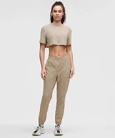 Adapted State High-Rise Jogger *Full Length | Women's Joggers