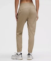 Adapted State High-Rise Jogger *Full Length | Women's Joggers
