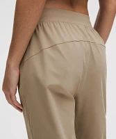 Adapted State High-Rise Jogger *Full Length | Women's Joggers