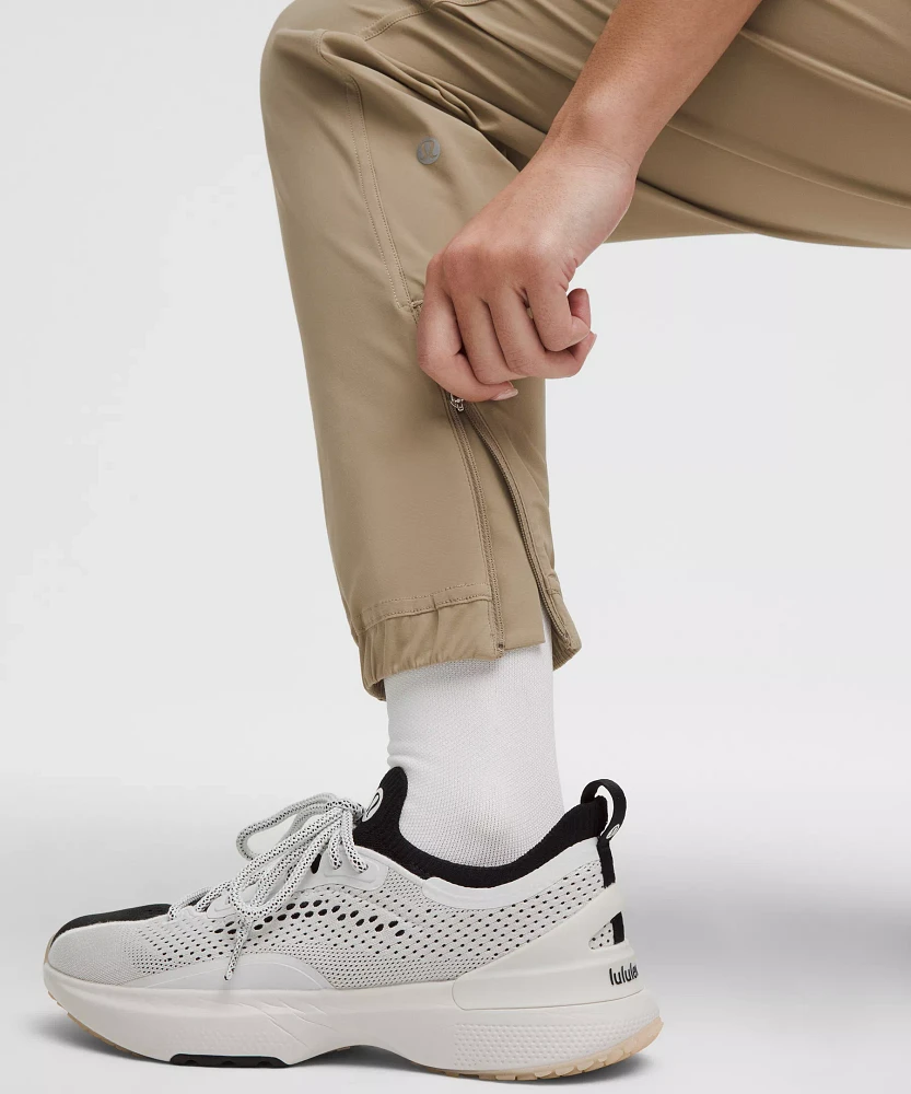 Adapted State High-Rise Jogger *Full Length | Women's Joggers