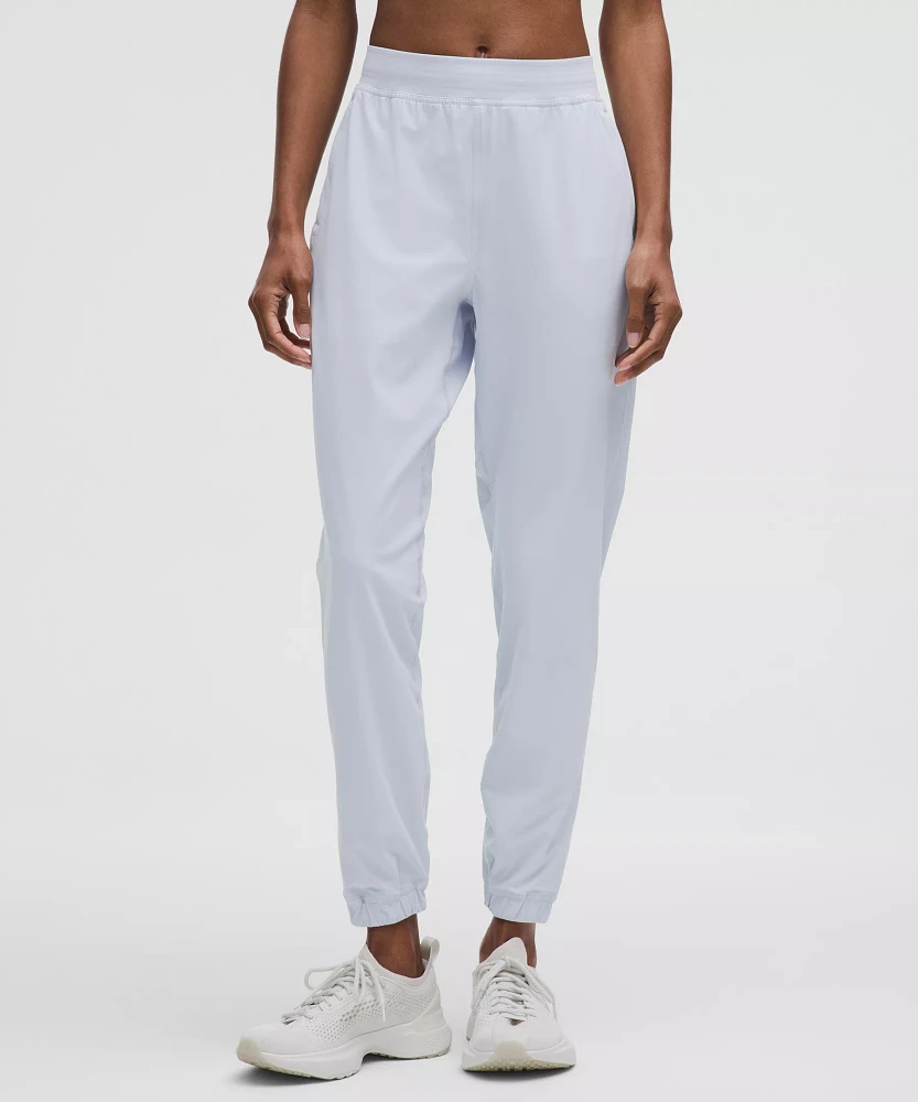 Adapted State High-Rise Jogger *Regular | Women's Joggers