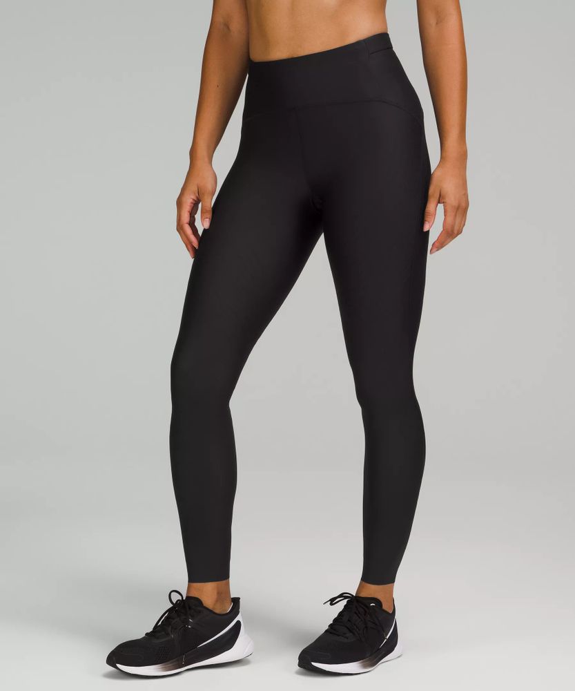 SenseKnit Running High-Rise Tight 28" | Women's Leggings/Tights
