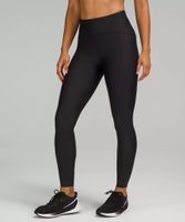 SenseKnit Running High-Rise Tight 28" | Women's Leggings/Tights