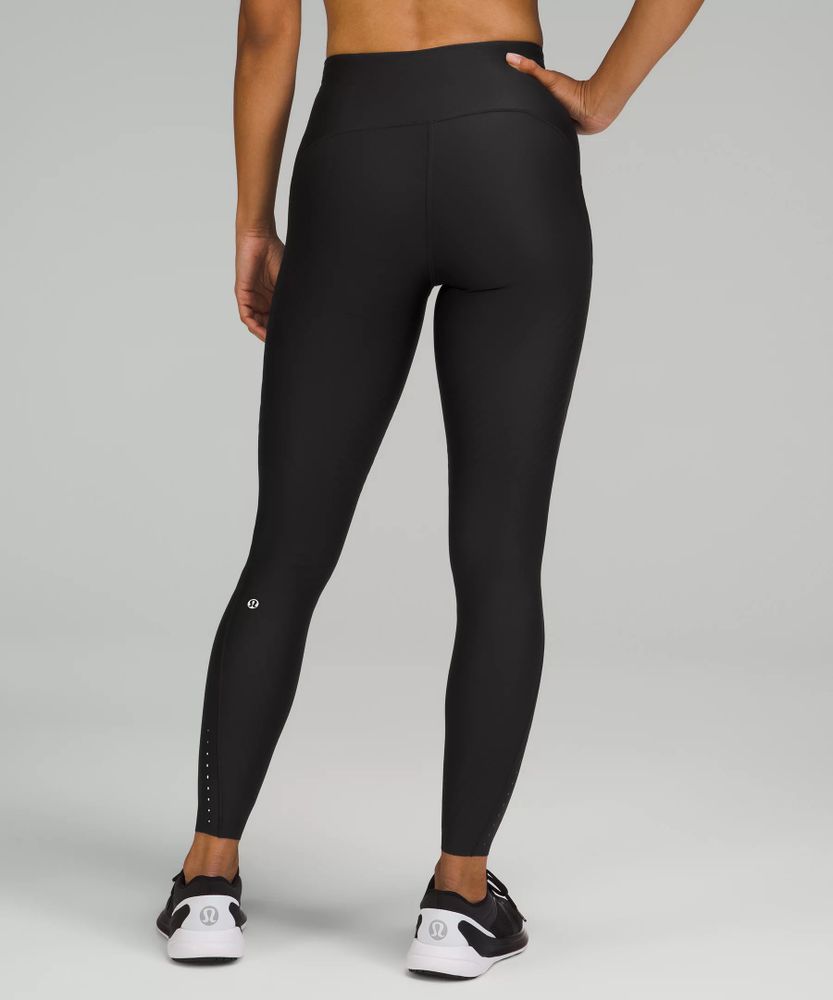 SenseKnit Running High-Rise Tight 28" | Women's Leggings/Tights