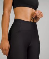 SenseKnit Running High-Rise Tight 28" | Women's Leggings/Tights