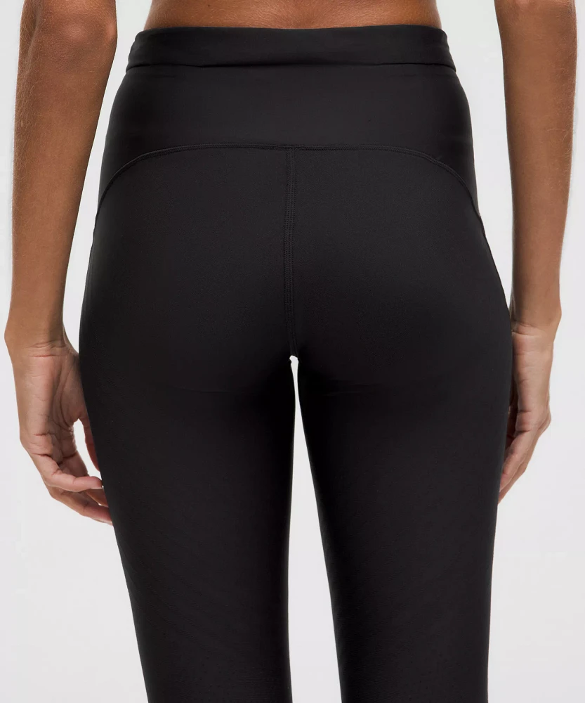 SenseKnit Running High-Rise Tight 28" | Women's Leggings/Tights