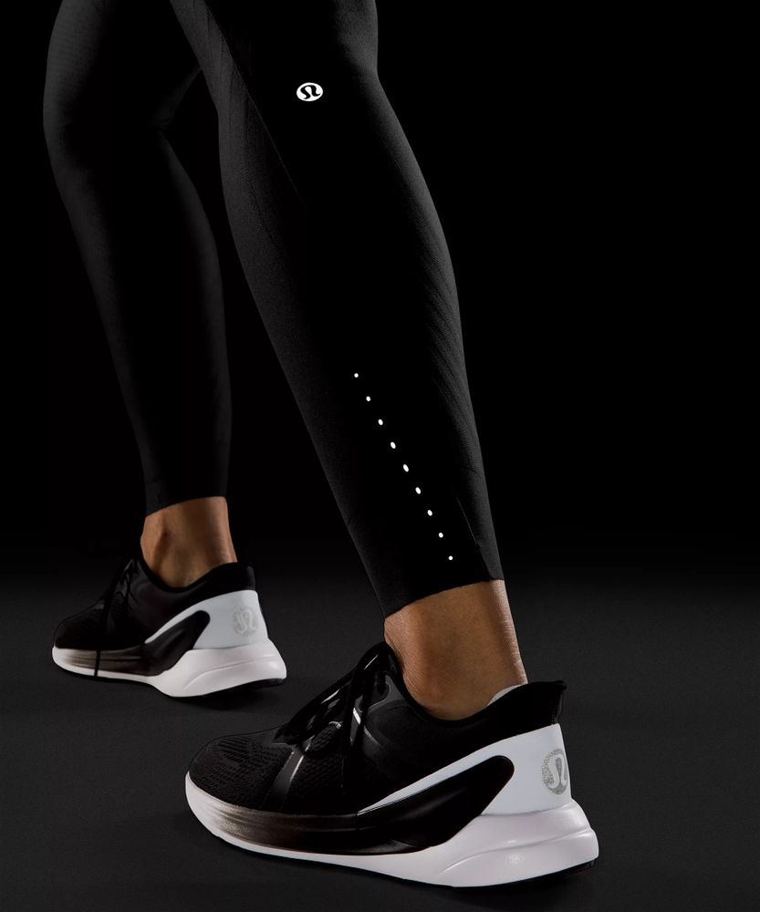 SenseKnit Running High-Rise Tight 28" | Women's Leggings/Tights