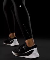 SenseKnit Running High-Rise Tight 28" | Women's Leggings/Tights