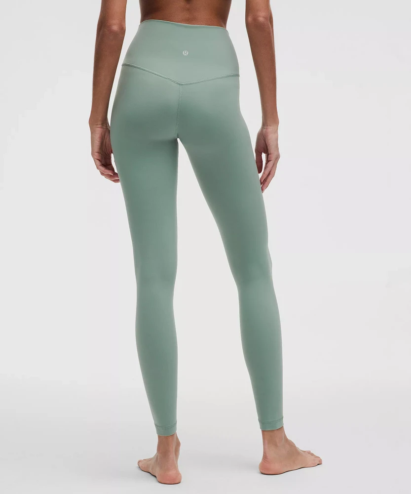 lululemon Align™ High-Rise Pant 28" | Women's Leggings/Tights